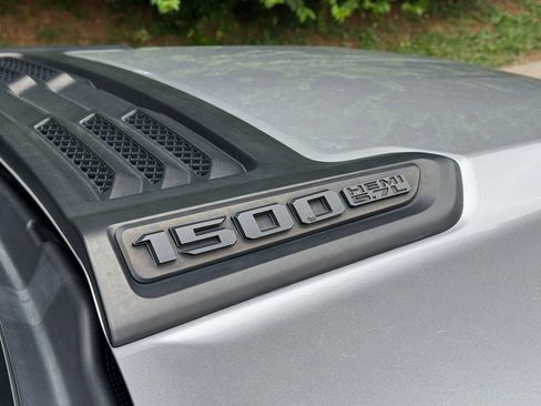 Used 2019 RAM 1500 Rebel w/ Rebel Level 2 Equipment Group AWD/4WD image 11