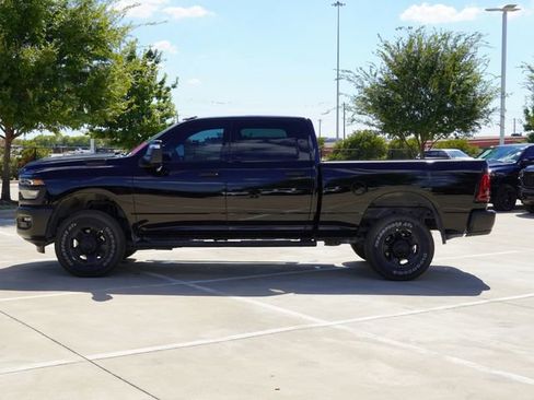 Used 2026 RAM 2500 Tradesman AWD/4WD image 8