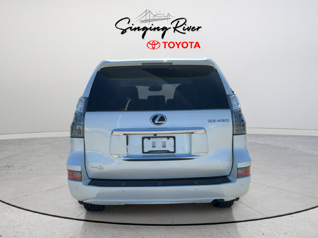 Used 2023 Lexus GX 460 Premium w/ Premium Package AWD/4WD image 6