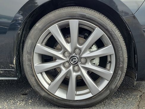 Used 2025 MAZDA MAZDA3 s image 5