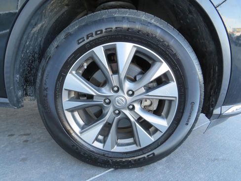 Used 2018 Nissan Murano S image 46