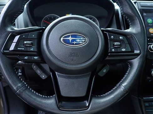Used 2022 Subaru Ascent Onyx Edition AWD/4WD image 19