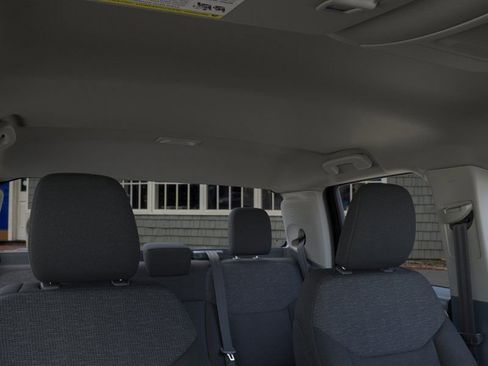 New 2025 Ford Maverick XL w/ 4K Tow Package image 12