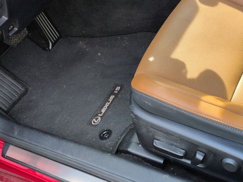 Used 2023 Lexus IS 300 w/ Premium Package image 17