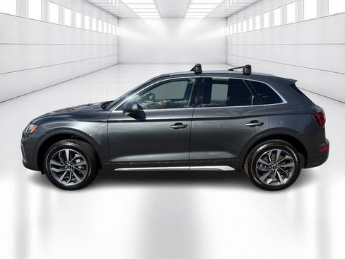Used 2023 Audi Q5 2.0T Premium Plus AWD/4WD image 8