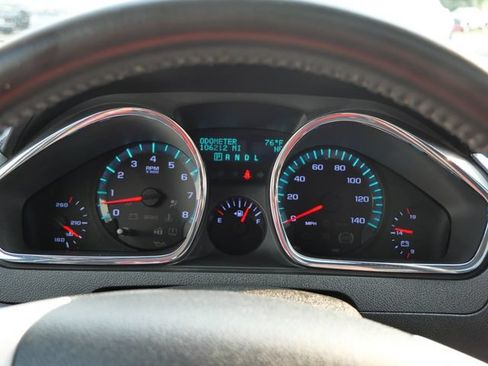Used 2012 Chevrolet Traverse LT AWD/4WD image 24