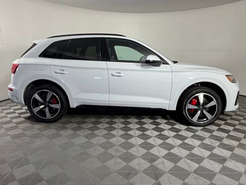 Used 2024 Audi Q5 2.0T Premium Plus AWD/4WD image 9
