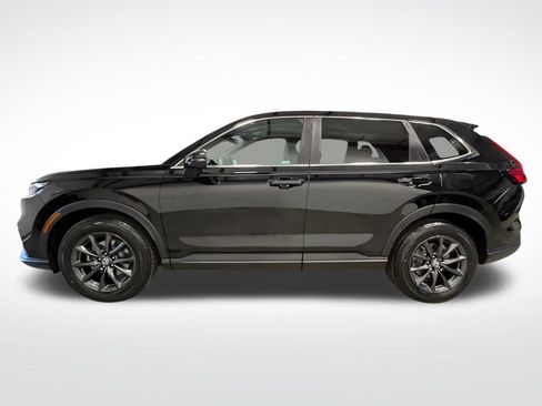 Used 2026 Honda CR-V EX-L image 2