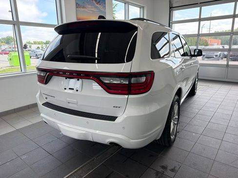 Used 2024 Dodge Durango GT AWD/4WD image 5