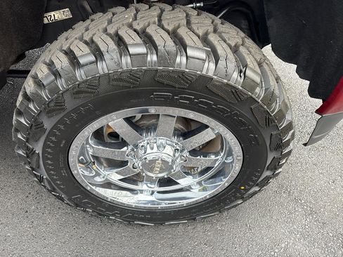 Used 2018 GMC Sierra 2500 Denali w/ Duramax Plus Package image 27