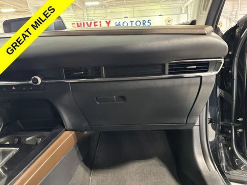 Used 2022 MAZDA CX-30 AWD 2.5 S w/ Premium Package image 44