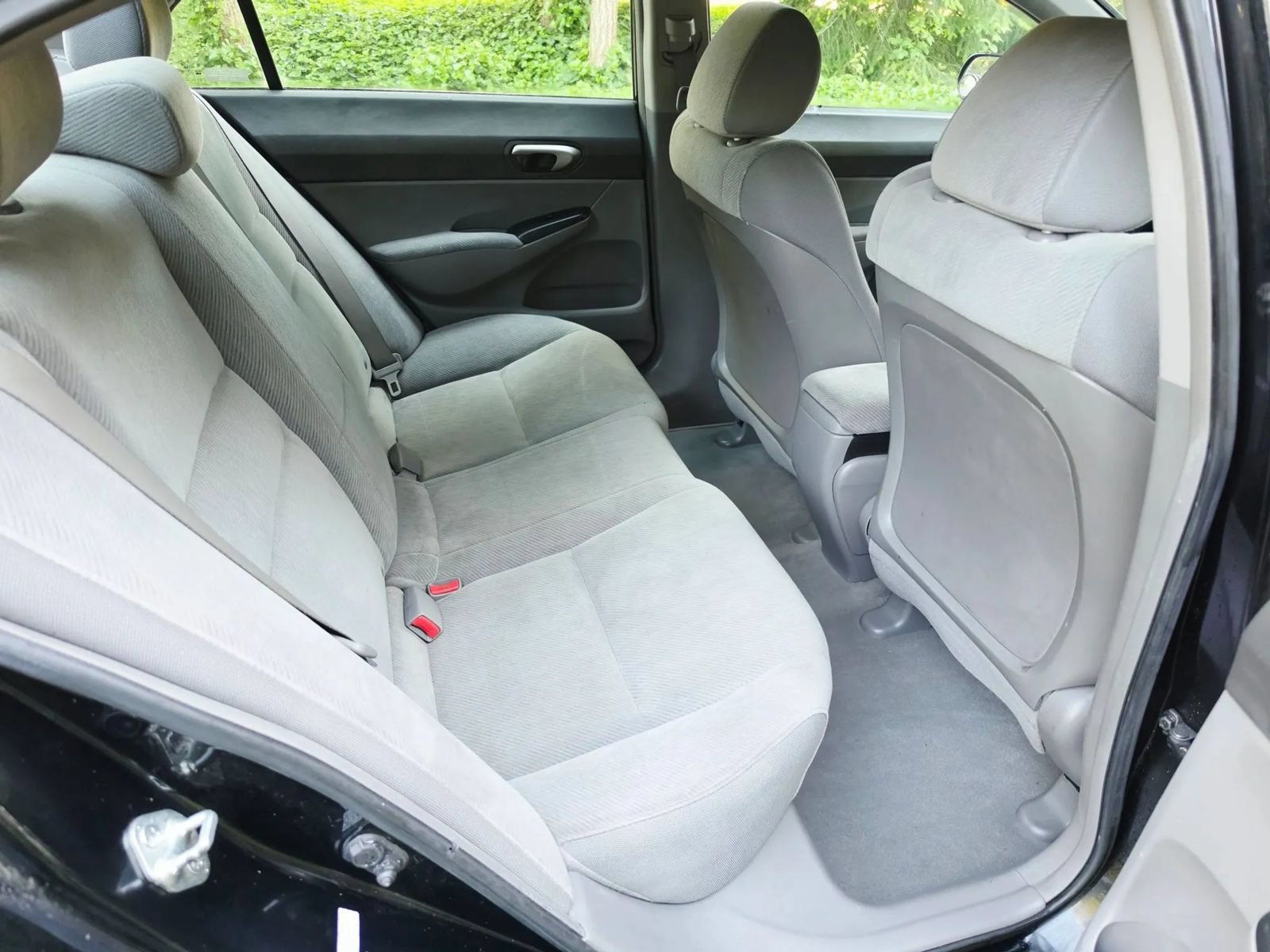 Used 2009 Honda Civic LX image 12