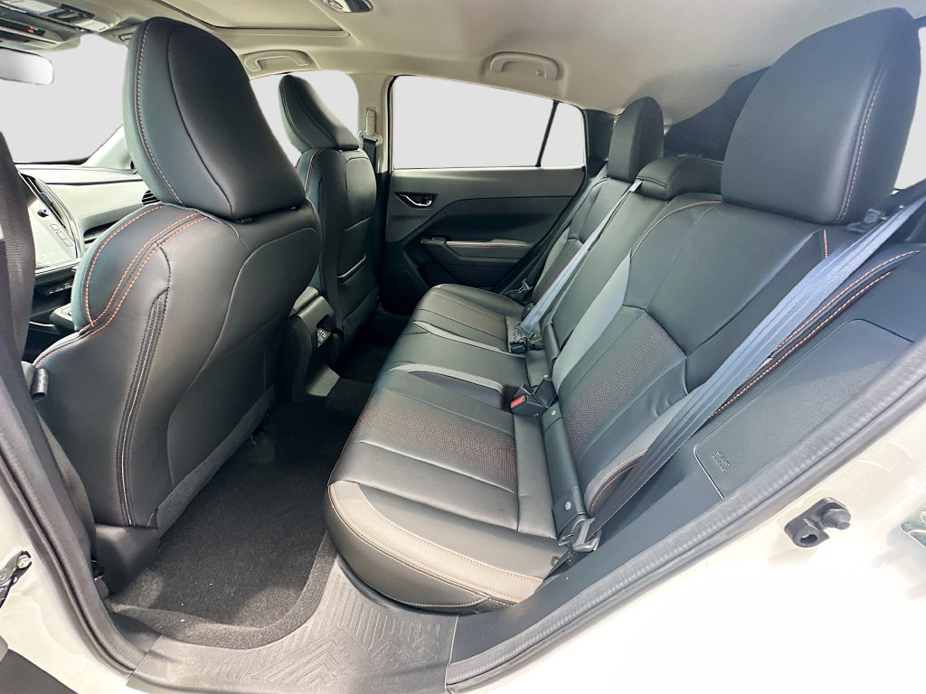 New 2026 Subaru Crosstrek 2.5i Limited AWD/4WD image 23