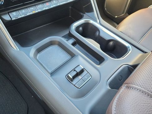 New 2026 GMC Sierra 2500 Denali w/ Denali Reserve Package image 33