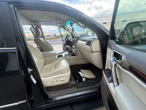 Used 2011 Lexus GX 460 Premium AWD/4WD image 7