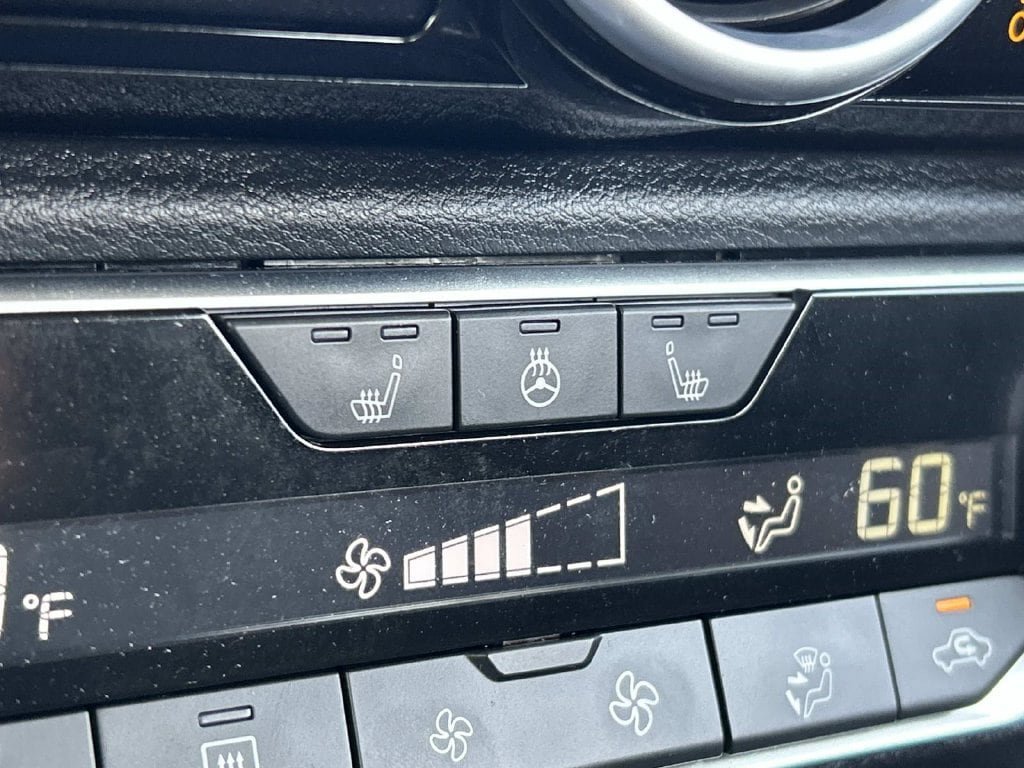 Certified 2024 Nissan Sentra SV w/ All-Weather Package FWD image 25