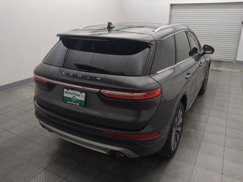 Used 2020 Lincoln Corsair Reserve FWD image 7
