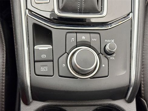 Used 2020 MAZDA CX-5 Grand Touring Reserve image 30