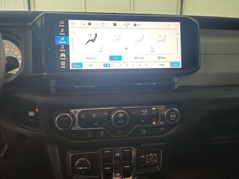 New 2025 Jeep Wrangler Willys image 27