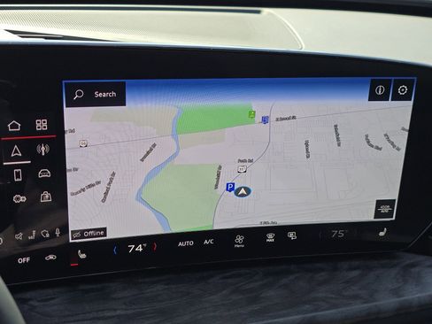 New 2025 Audi Q5 Premium w/ Convenience Package image 13