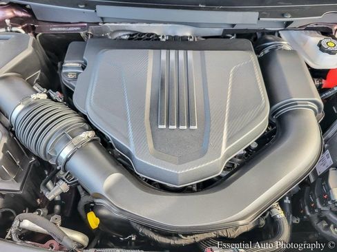 New 2026 GMC Acadia Elevation image 21