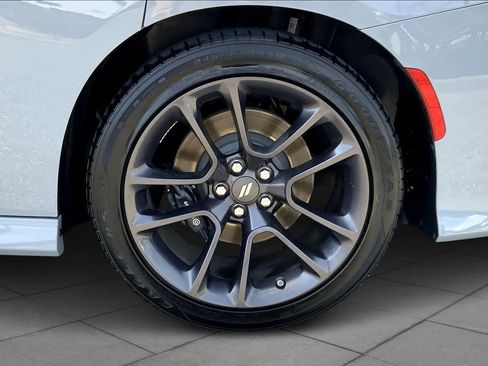Used 2022 Dodge Charger Scat Pack w/ Plus Group RWD image 11