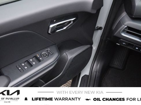 New 2026 Kia K4 EX FWD image 27