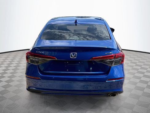 Used 2024 Honda Civic Sport image 4