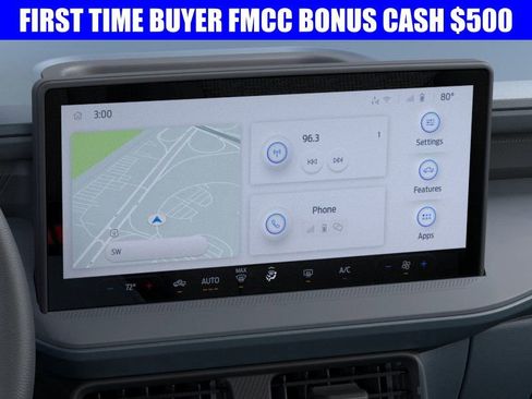 New 2026 Ford Maverick XL w/ 4K Tow Package image 15