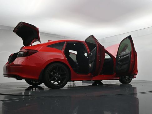 Used 2026 Honda Civic Sport image 29