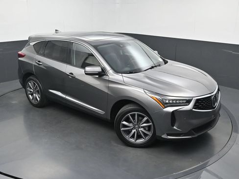 Used 2023 Acura RDX FWD w/ Technology Package image 35