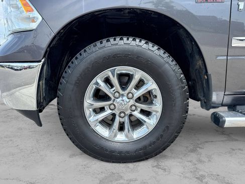 Used 2014 RAM 1500 Big Horn AWD/4WD image 17