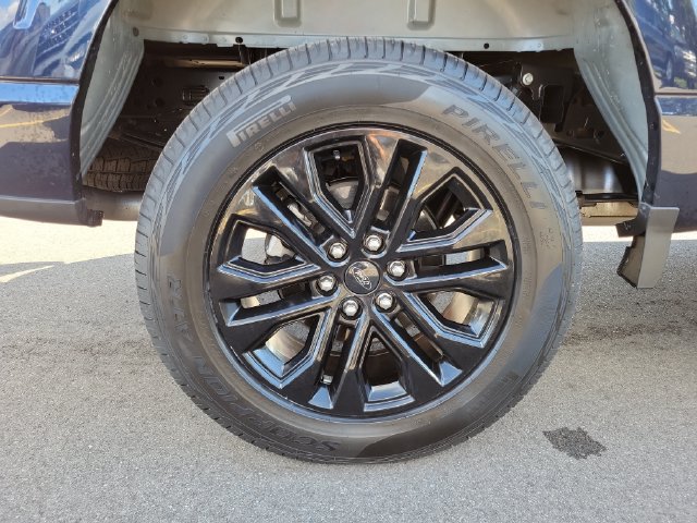 Certified 2024 Ford F150 XLT w/ Equipment Group 302A MID AWD/4WD image 31