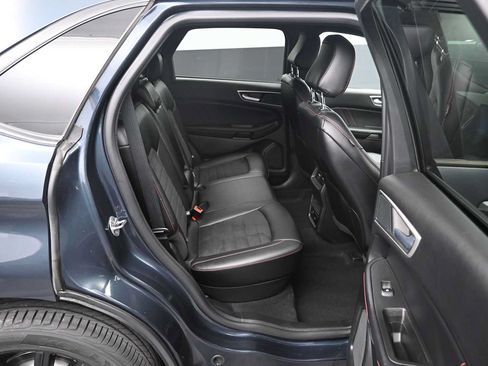 Used 2024 Ford Edge ST-Line AWD/4WD image 23
