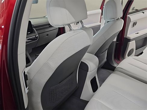 New 2026 Hyundai Ioniq 5 Limited image 14