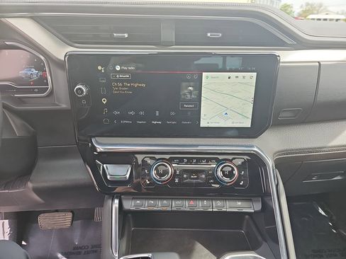 Certified 2024 GMC Sierra 1500 Denali w/ Denali Reserve Package AWD/4WD image 23