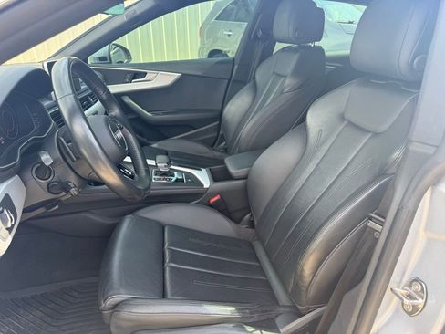 Used 2018 Audi A5 2.0T Premium Plus image 9