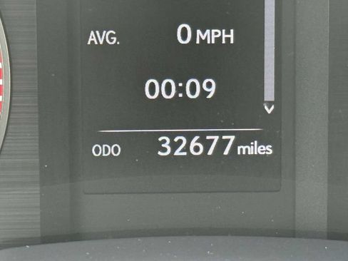 Used 2023 Lexus GX 460 Premium w/ Premium Package AWD/4WD image 32