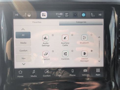 Used 2022 RAM 1500 Big Horn image 61