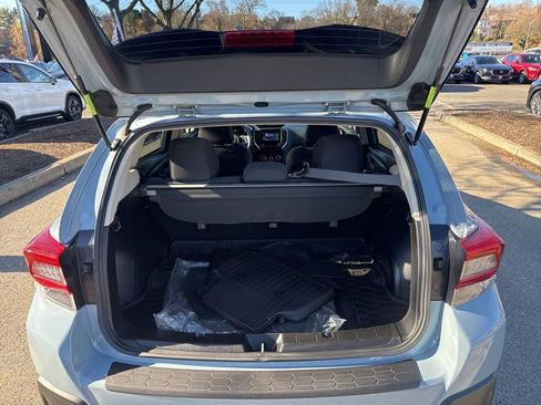 Certified 2022 Subaru Crosstrek 2.0i Premium w/ Moonroof Package image 26