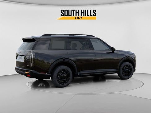 New 2027 Kia Telluride SX Prestige X-Pro AWD/4WD image 6
