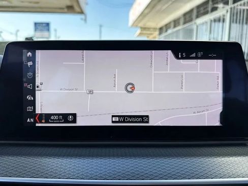 Used 2019 BMW 530i xDrive w/ M Sport Package image 36