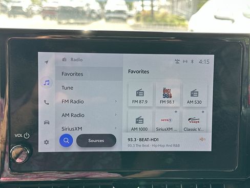 Used 2024 Toyota Corolla LE FWD image 22