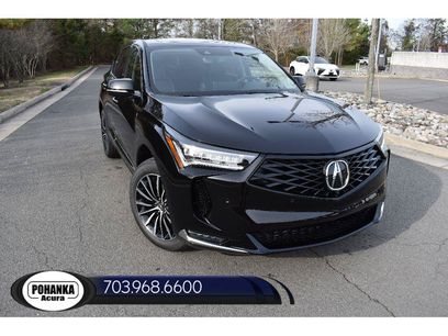 New 2026 Acura RDX SH-AWD w/ Advance Package