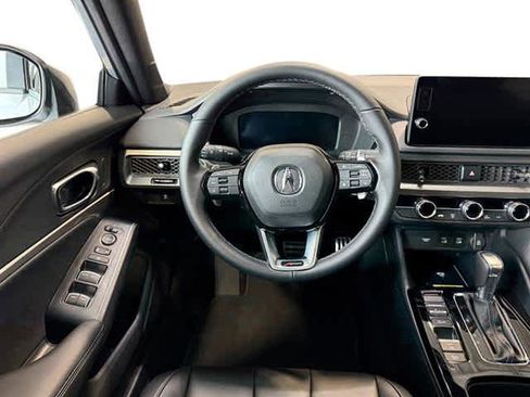 New 2026 Acura Integra A-Spec FWD image 18