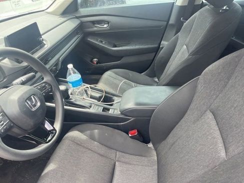 Used 2023 Honda Accord LX image 4