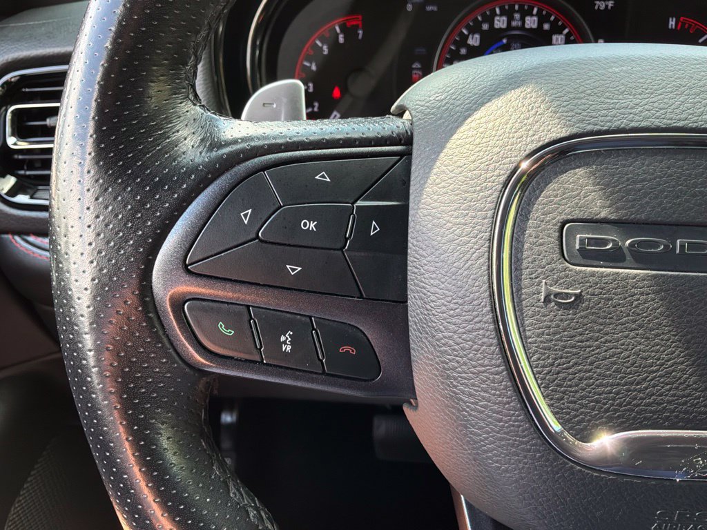 Used 2023 Dodge Durango GT AWD/4WD image 19