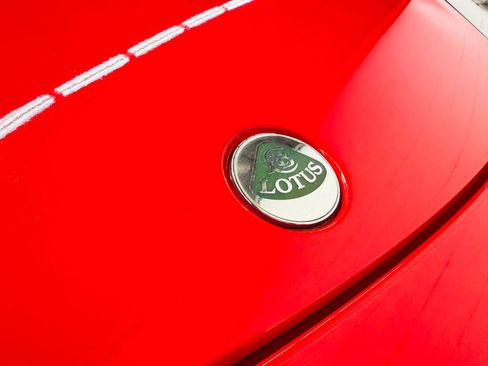 Used 2012 Lotus Evora S RWD image 37