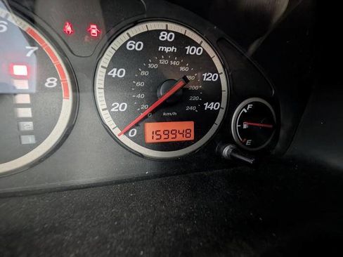 Used 2004 Honda CR-V EX image 38