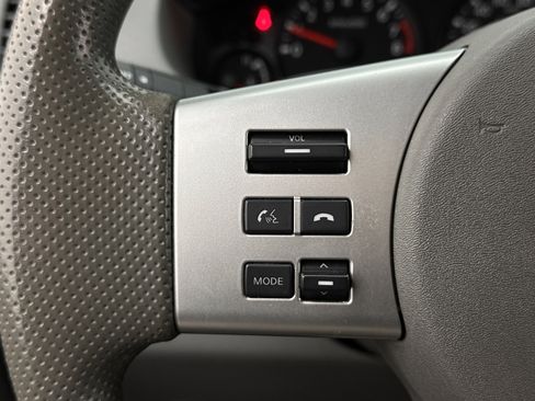 Used 2020 Nissan Frontier S w/ S Utility Package image 15